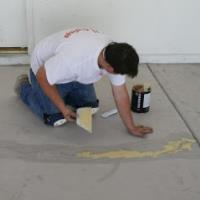 Epoxy Flooring Plano image 1